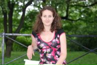 Фотография Колесовой Ольги