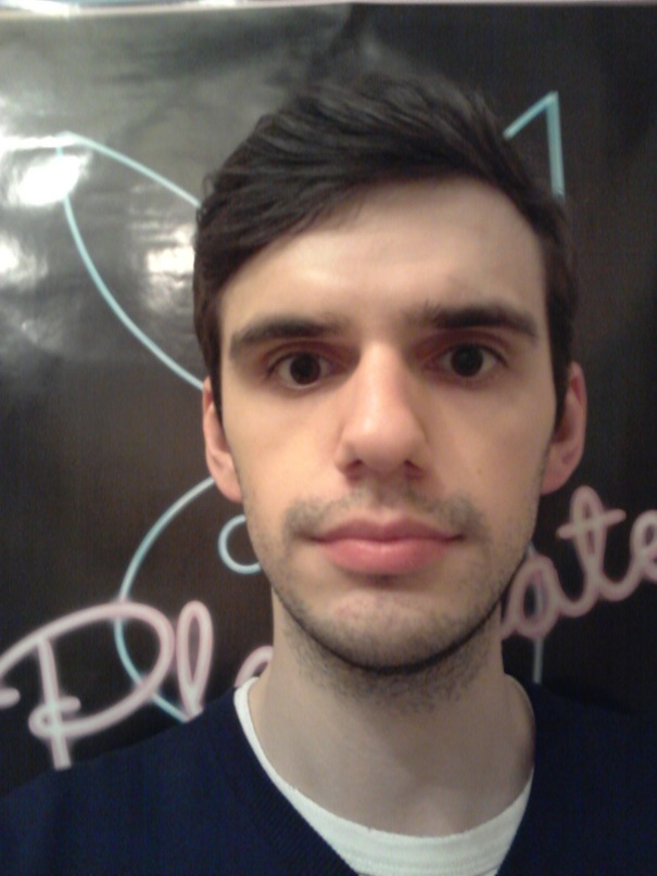 Максим Плоткин фотография #42