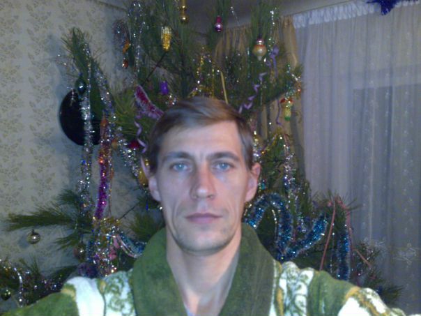 Андрей Розанов фото №44