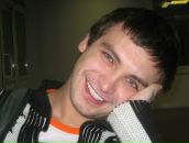 Фотография Пахомова Дмитрия