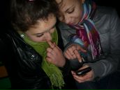 Фотография Glebova Alla