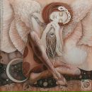 Фотография Файзиевой Гульнары