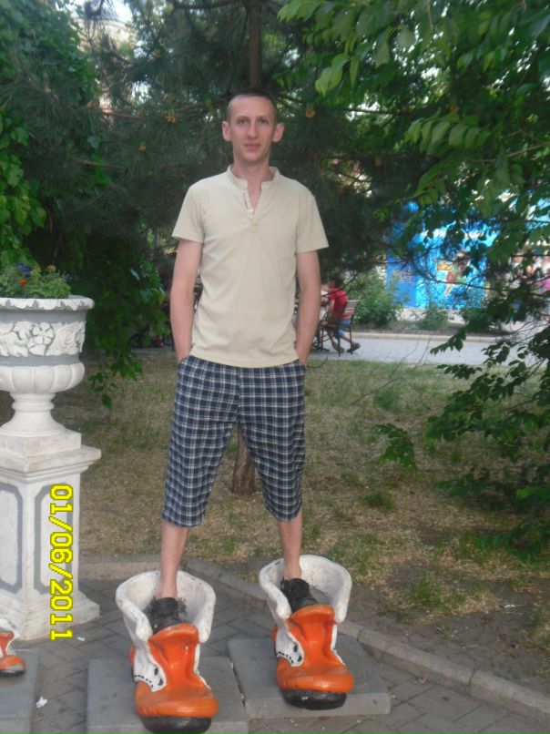 Александр Даниленко фотография #15