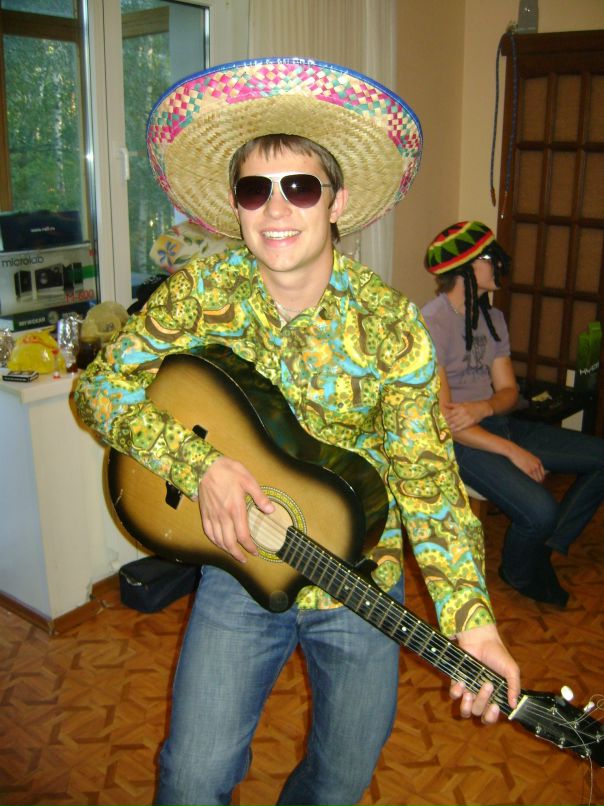 Дима Михаленко фотография #25