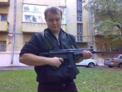 Фотография Карпенко Тёмы