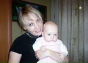 Фотография Федоровой Ольги