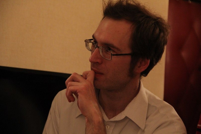 Виктор Степаненко фотография #4