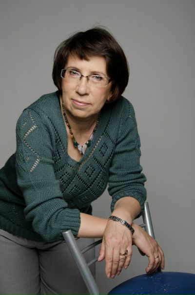№3, Наталья Мироничева, Санкт-Петербург №3, Наталья Мироничева, Санкт-Петербург