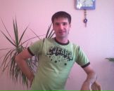 Фотография Хузина Рината