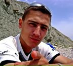 Фотография Ищука Andrew