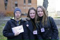 Фотография Захаровой Алисы