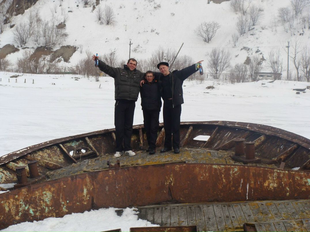 Антон Осипов фотография #39