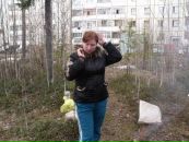 Фотография СОШНИКОВА (ВАСИЛЕНКО) МАРИНА