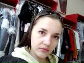 Віка Левицька фотография #29 (источник - https://vk.com/id21145263)