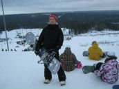 Фотография Коршуновой Ани