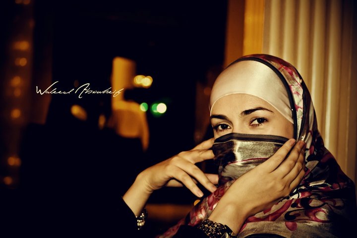 Дарья Марченко фотография #5