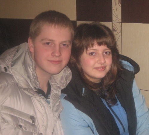 №19, Евгений Китаев, 35 лет, Отрадное №19, Евгений Китаев, 35 лет, Отрадное