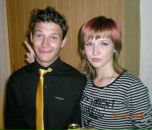 Ігор Кривосар фотография #2 (источник - https://vk.com/id15077090)