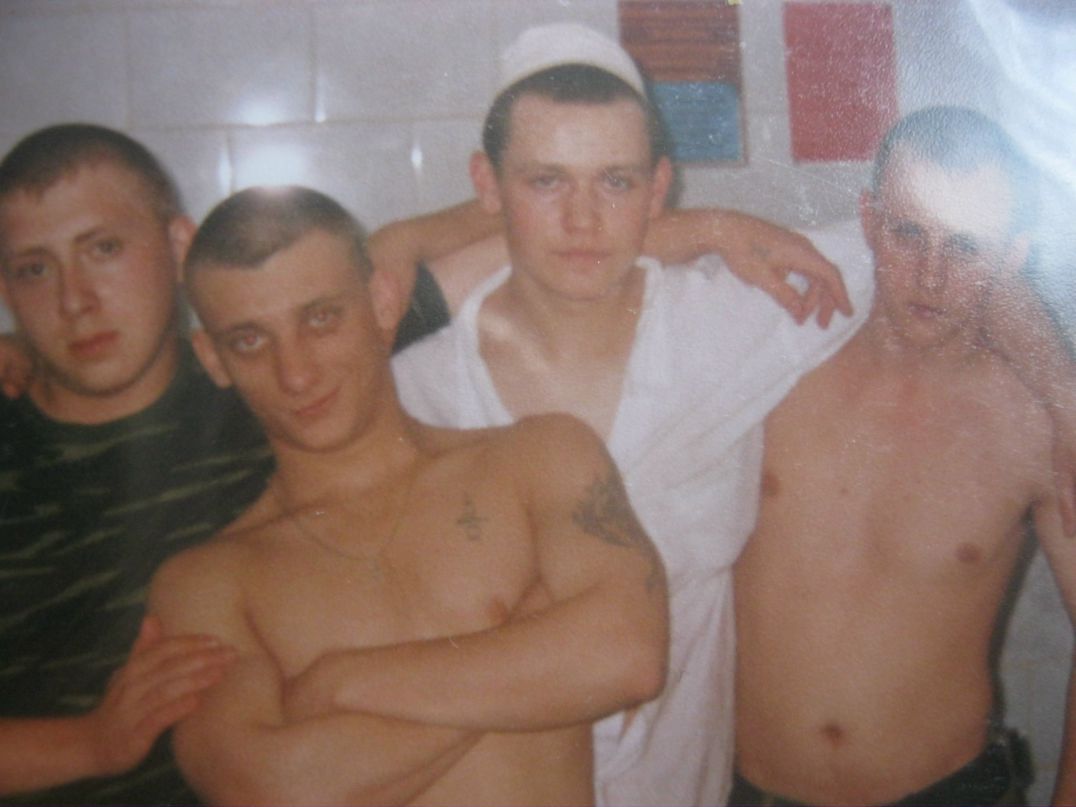 Дмитрий Никулин фотография #26