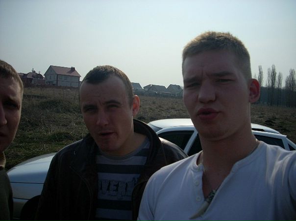 Дмитрий Слуцкий фото №12