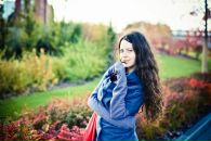 Фотография Барановской Марины