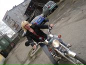 Фотография Захаровой Катерины