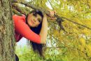 Фотография Киктевой Алексы