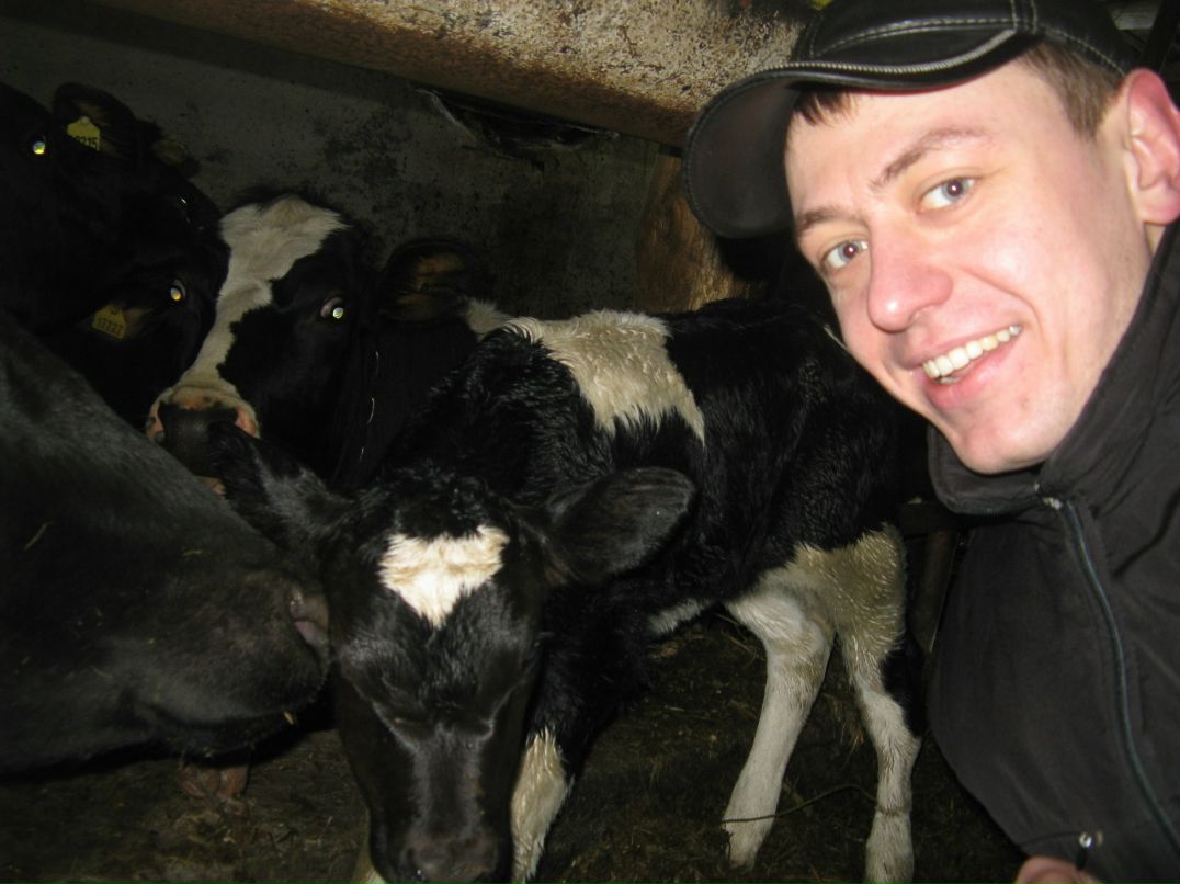 Дмитрий Федосеенко фотография #17