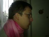 Фотография Гильманова Альберта