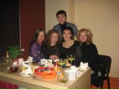 Фотография Кузнеченковой Светланы