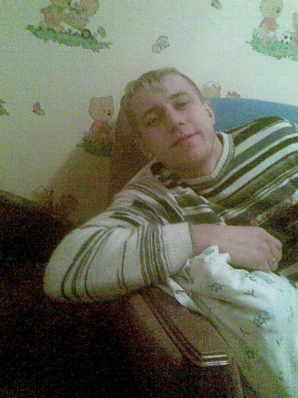 Сергей Бурлаков фотография #21