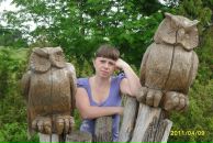 Фотография Ы Оксаночки