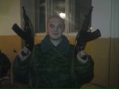 Фотография Максимова Андрея
