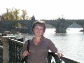 Фотография Ефимова(Бурлакова) Ирины