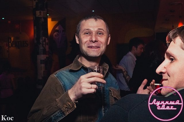 Дмитрий Духов фотография #16