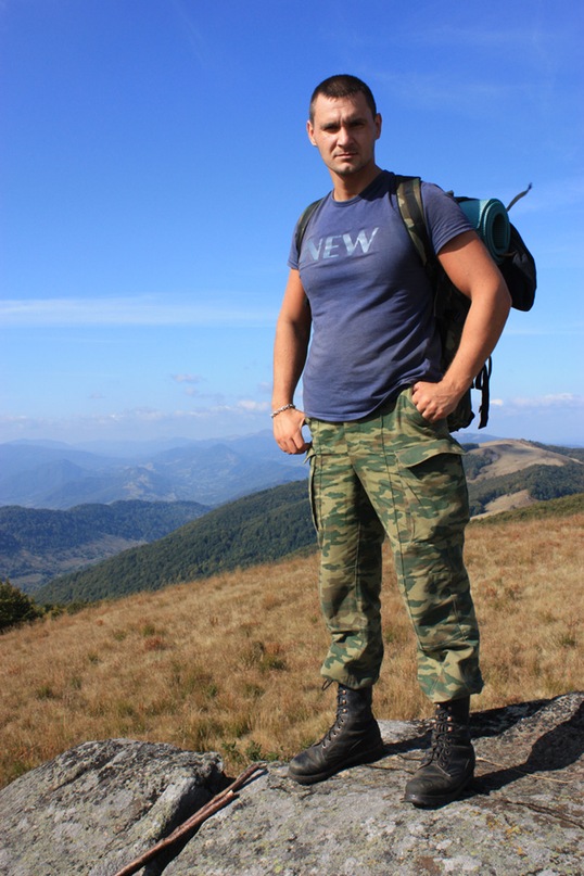 Олег Вдв фотография #45