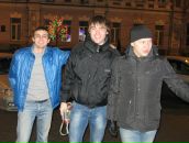 Фотография Владимирова Ивана