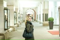 Фотография Перминова Осиповой Екатерины