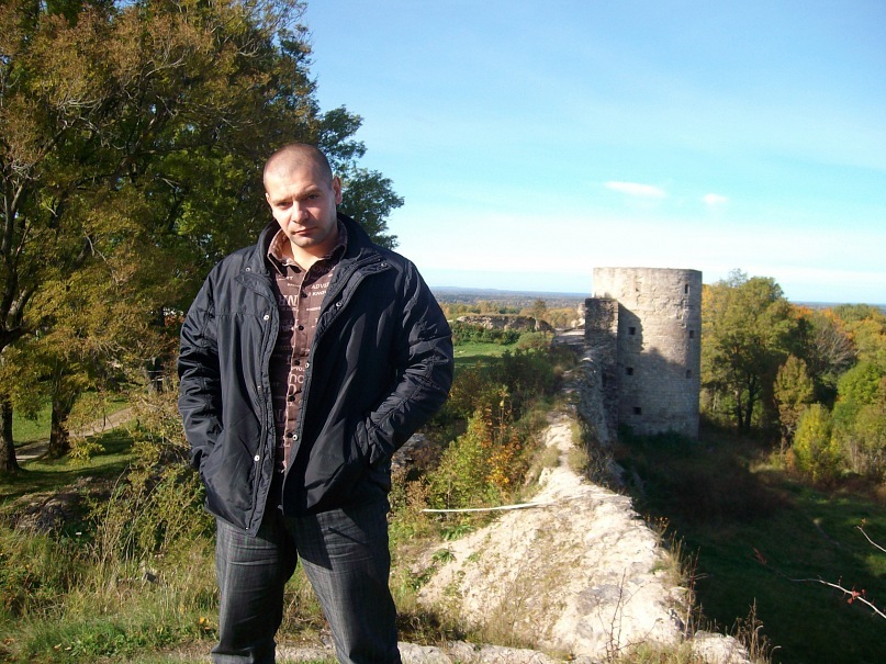 Дмитрий Зехов фотография #2