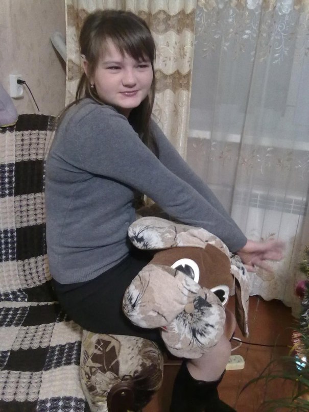Наталья Бричкова фотография #37