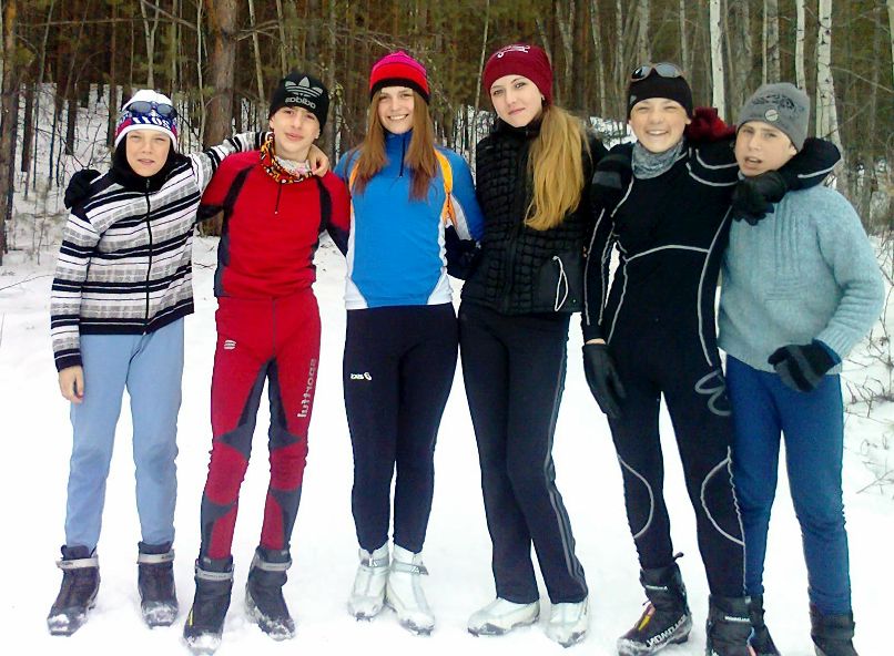 Виктория Токарева фотография #29