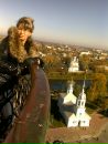 Фотография Шишелевой Майи