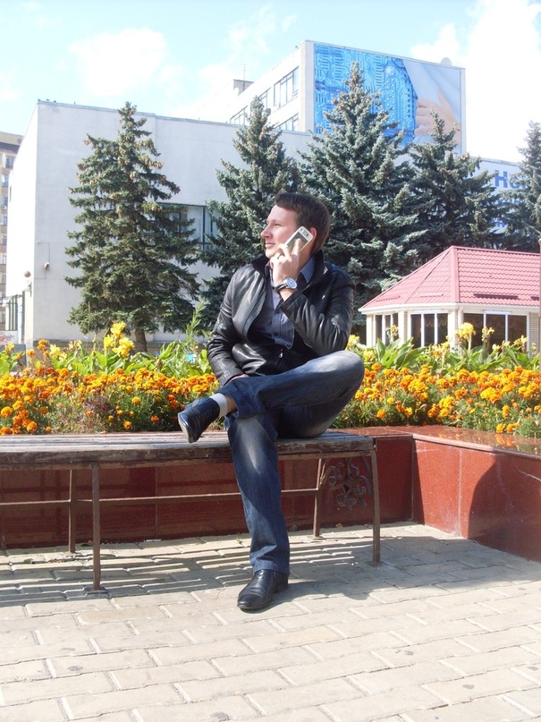 Антоха Куценко фотография #18