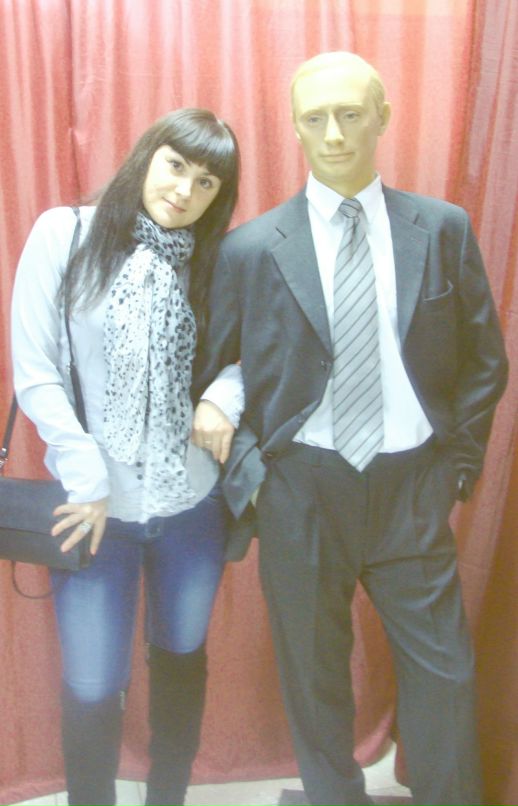 Оля Бойко фотография #24