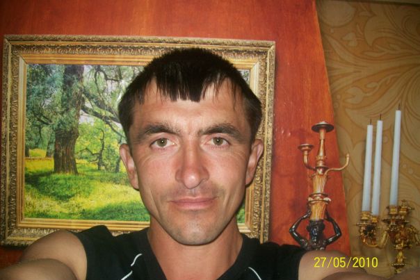 Ильдар Юскеев фото №1