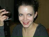 Фотография Борковой Ярославы