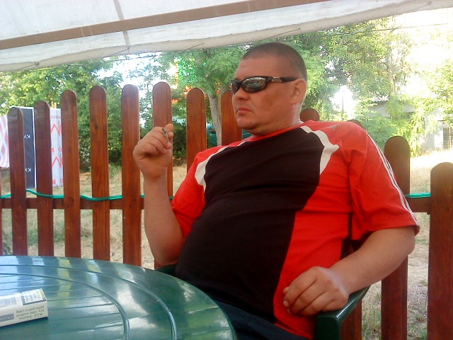 Влад Кочубей фотография #1