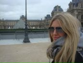 Фотография Гагариной Валерии