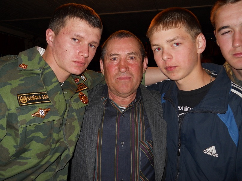 Александр Маньков фотография #25
