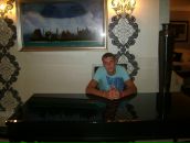 Фотография Цепелева Дмитрия